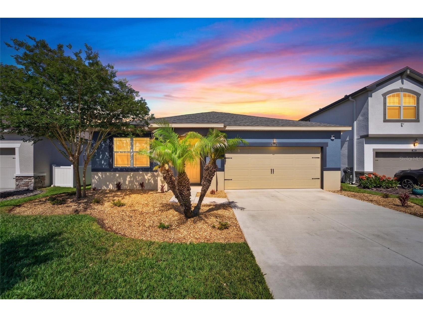13517 Texas Sage Place Riverview FL 33579 TB8504844 image2