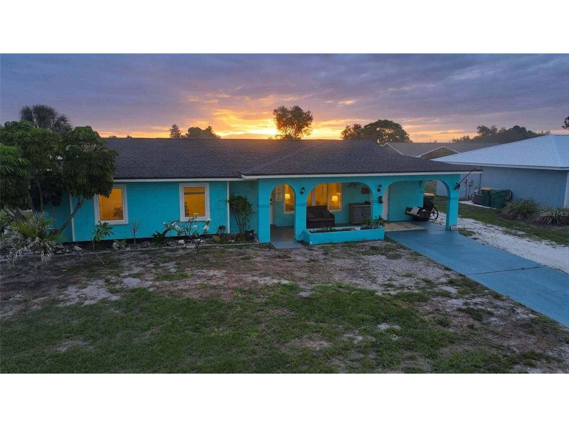 13518 Alberta Avenue Port Charlotte FL 33981 D6147653 image1