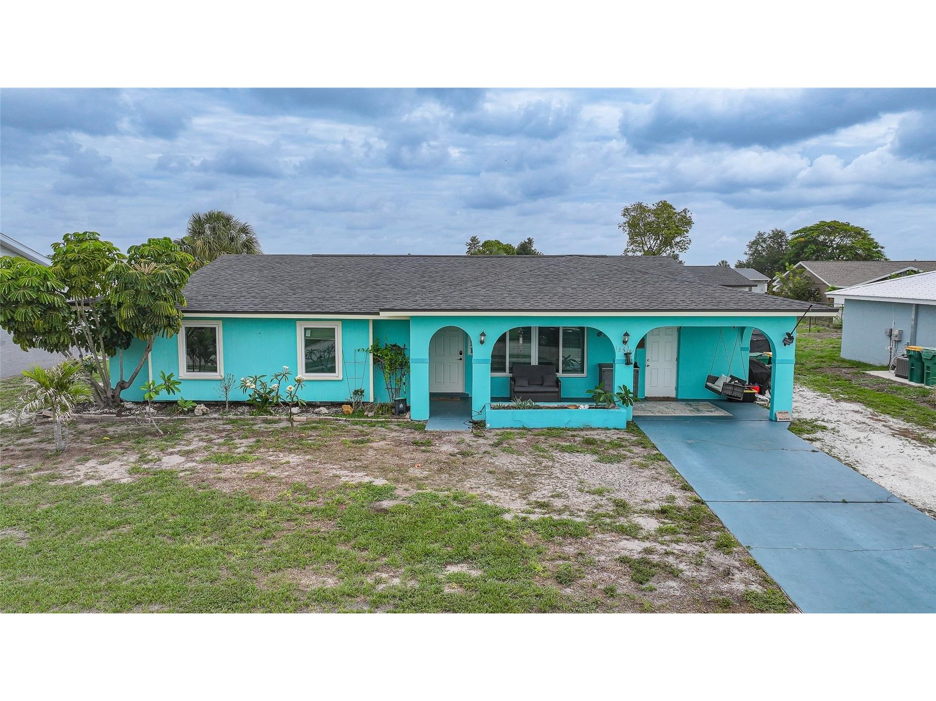 13518 Alberta Avenue Port Charlotte FL 33981 D6147653 image2