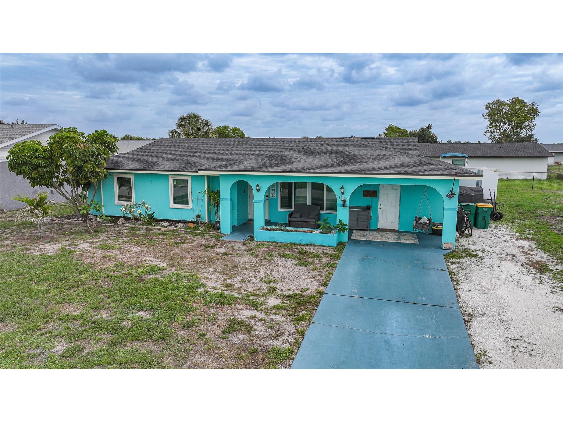 13518 Alberta Avenue Port Charlotte FL 33981 D6147653 image30