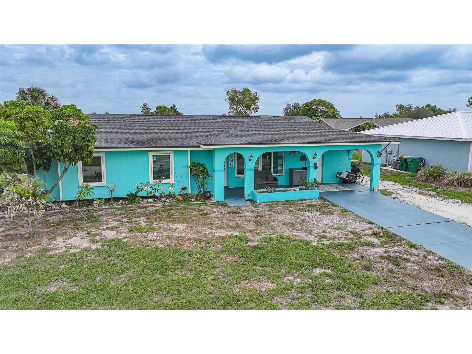 13518 Alberta Avenue Port Charlotte FL 33981 D6147653 image31