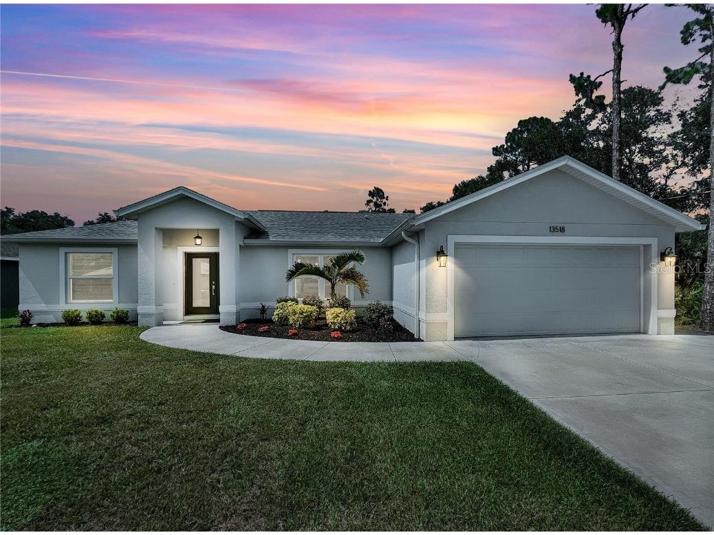 13518 Petersburg Avenue Port Charlotte FL 33953 A4661037 image1