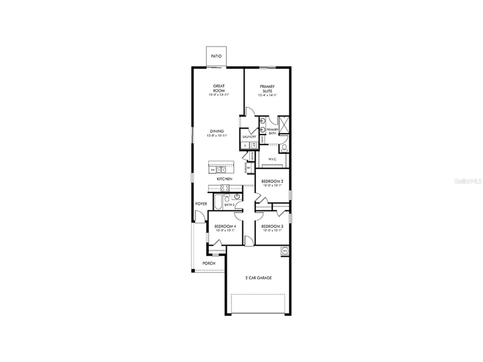 13518 Shellmore Avenue Palmetto FL 34221 TB8501396 image16