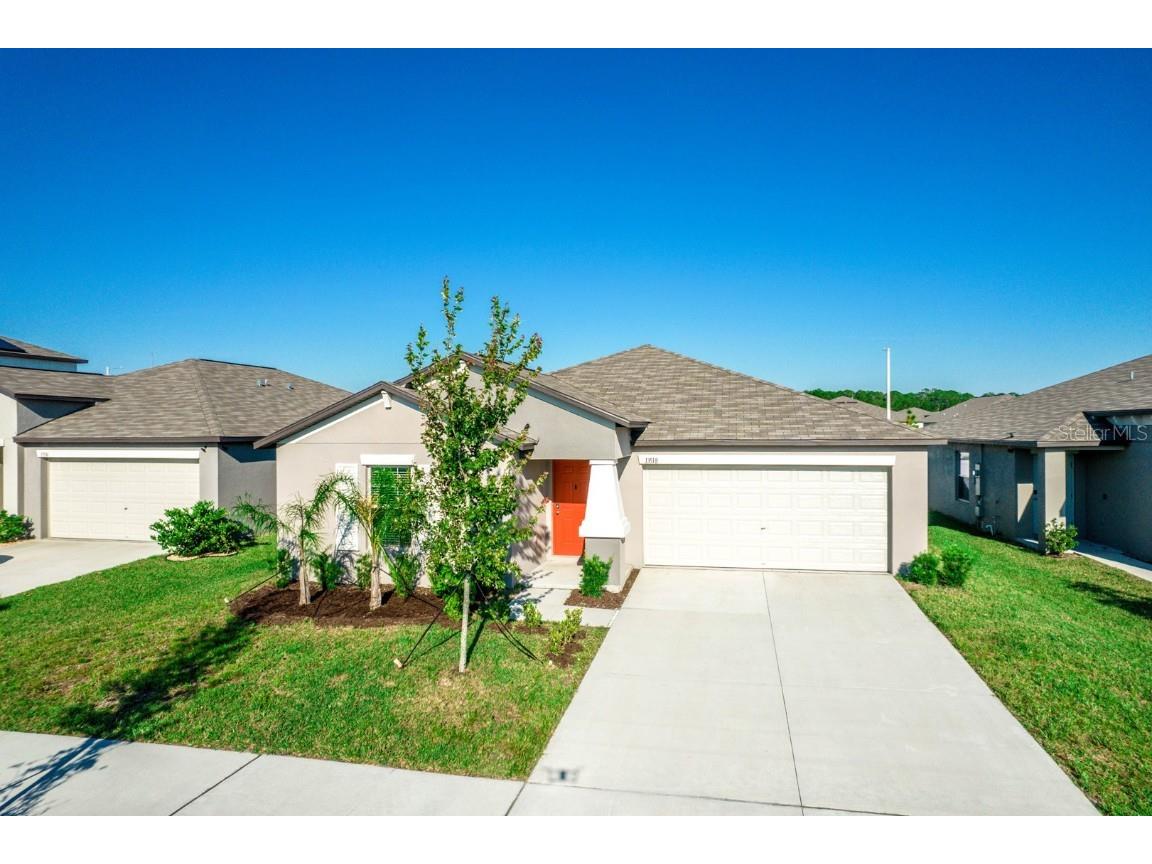 13518 Wild Ginger Street Riverview FL 33579 T3408768 image1