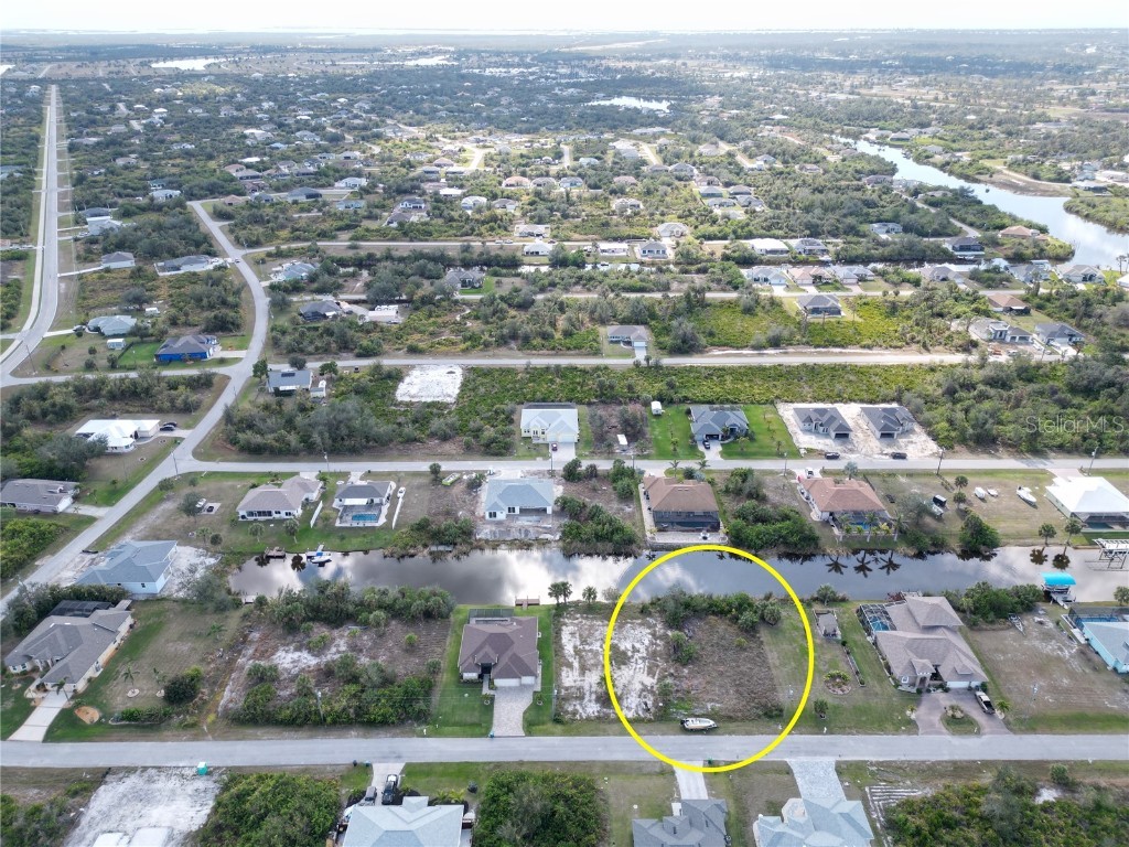 13519 Chenille Drive Port Charlotte FL 33981 - CHENILE WATERWAY D6140571 image4