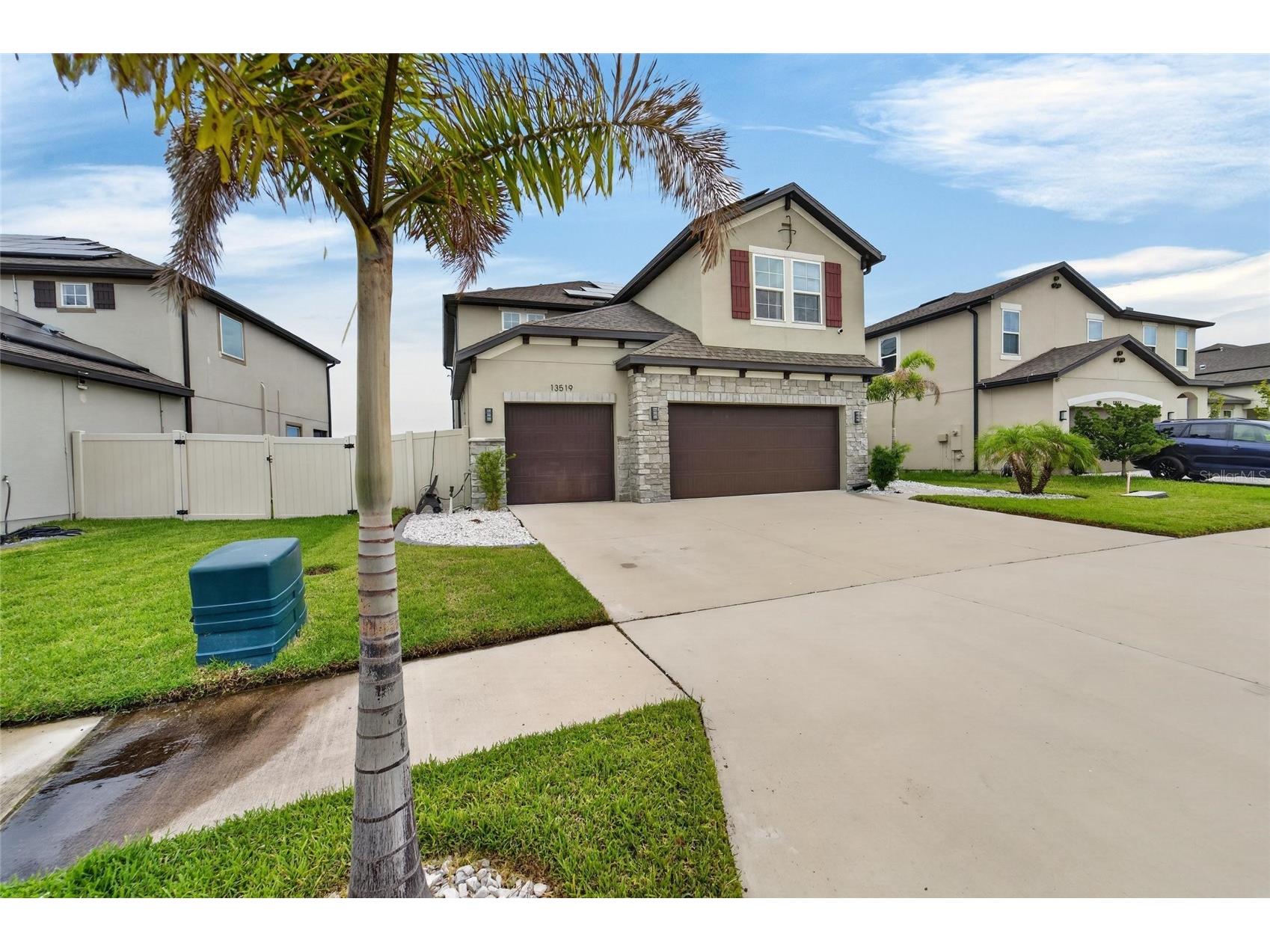 13519 Palmera Vista Drive Riverview FL 33579 TB8510164 image1