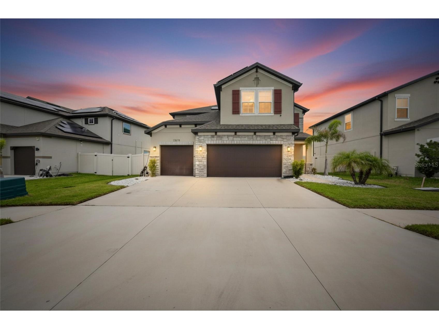 13519 Palmera Vista Drive Riverview FL 33579 TB8510164 image74