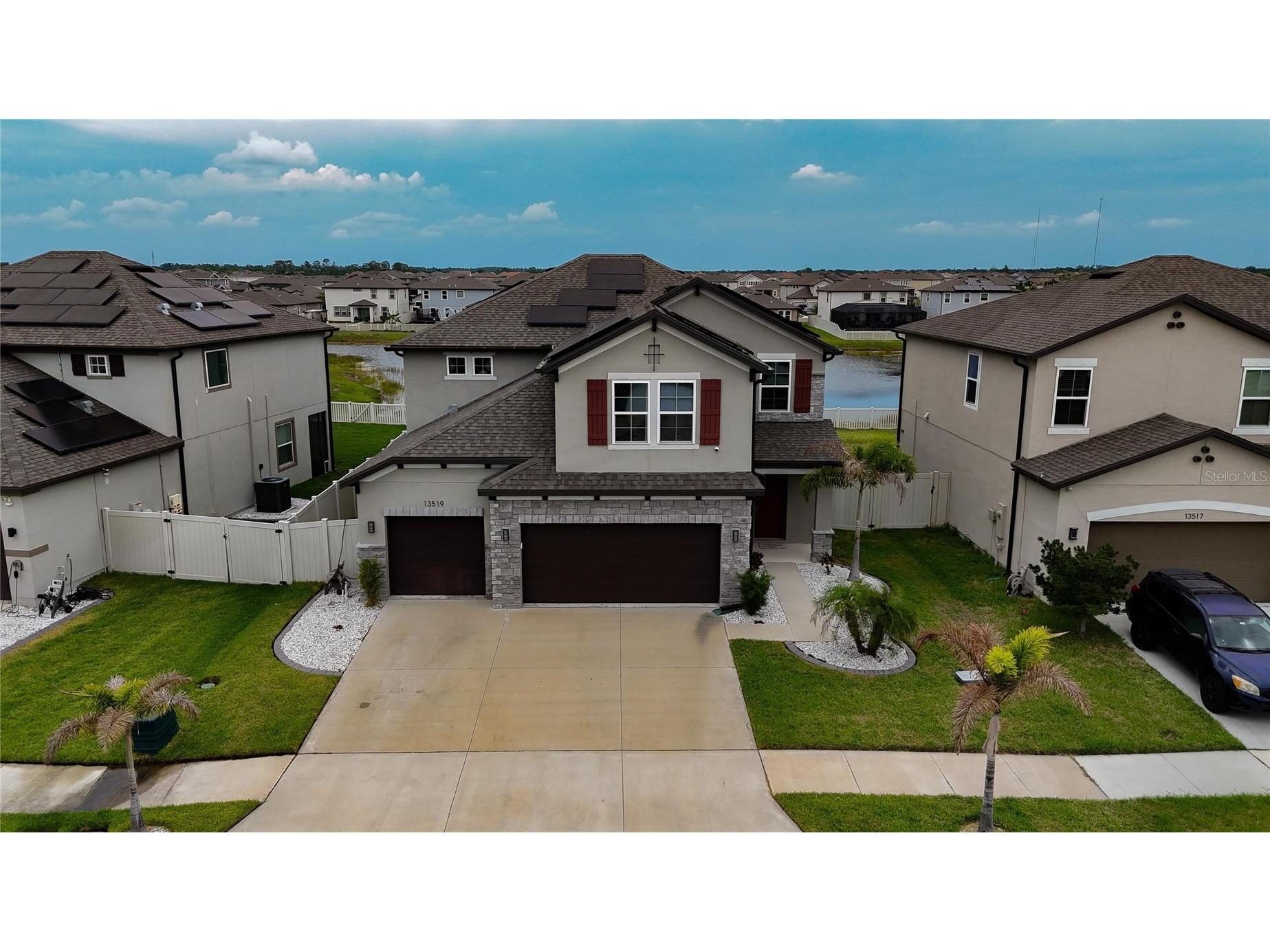 13519 Palmera Vista Drive Riverview FL 33579 TB8510164 image84