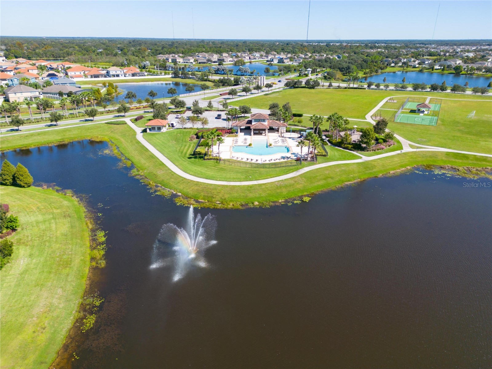 13519 Palmera Vista Drive Riverview FL 33579 TB8510164 image97