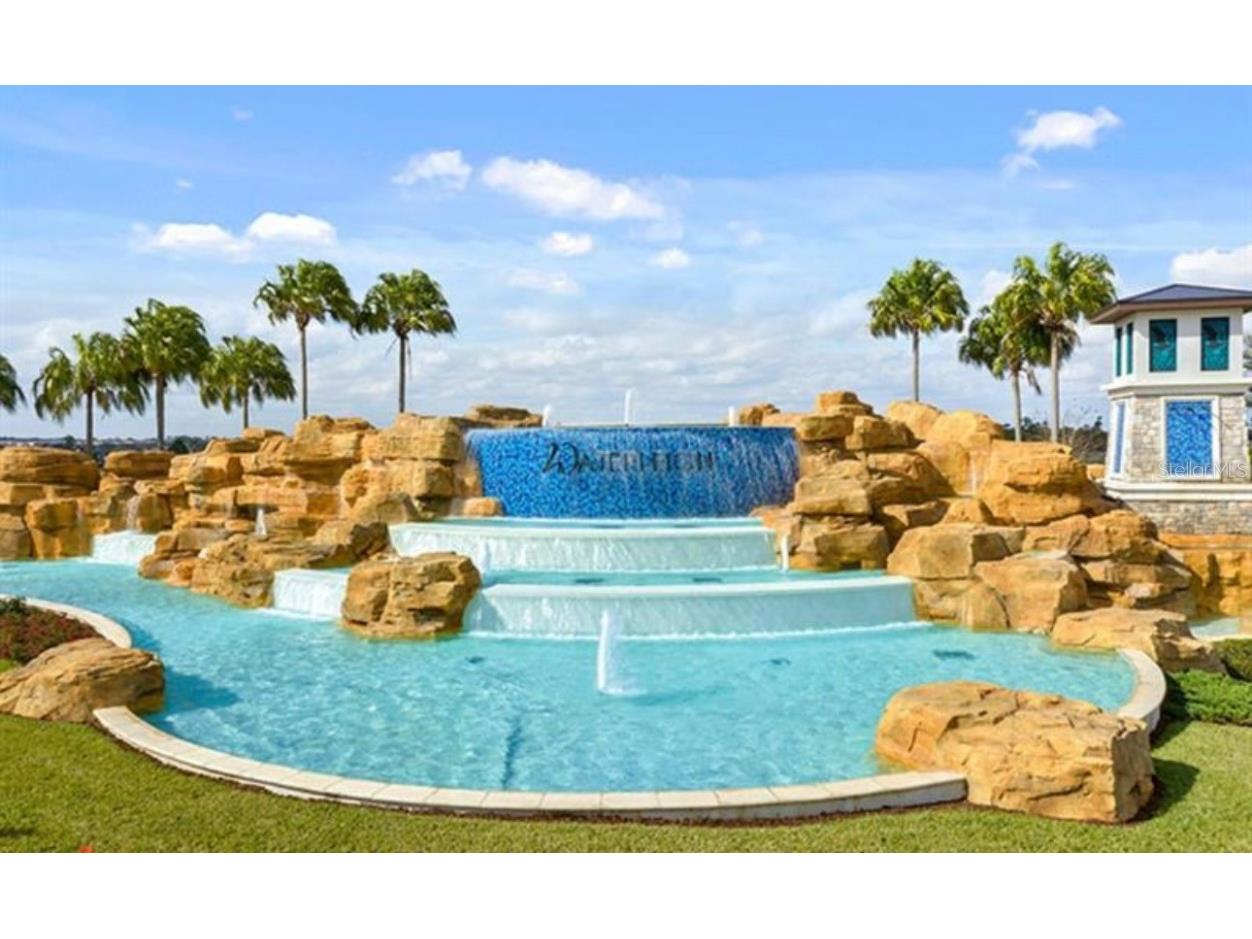 13519 Sagestone Drive Winter Garden FL 34787 O6364941 image32