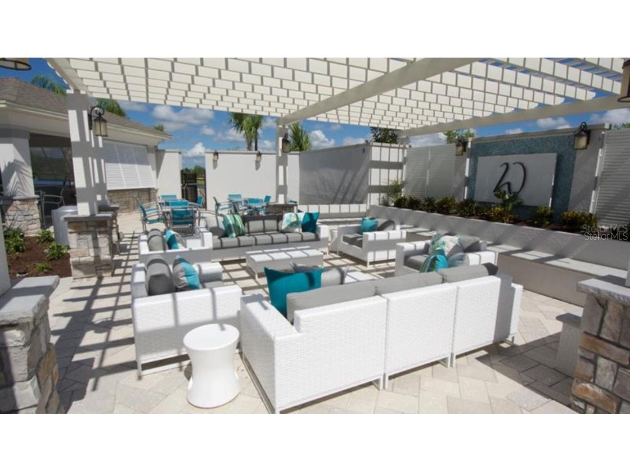 13519 Sagestone Drive Winter Garden FL 34787 O6364941 image36