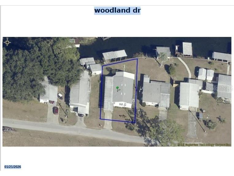 13519 Woodland Drive Astatula FL 34705 - LITTLE LAKE HARRIS O6398231 image24