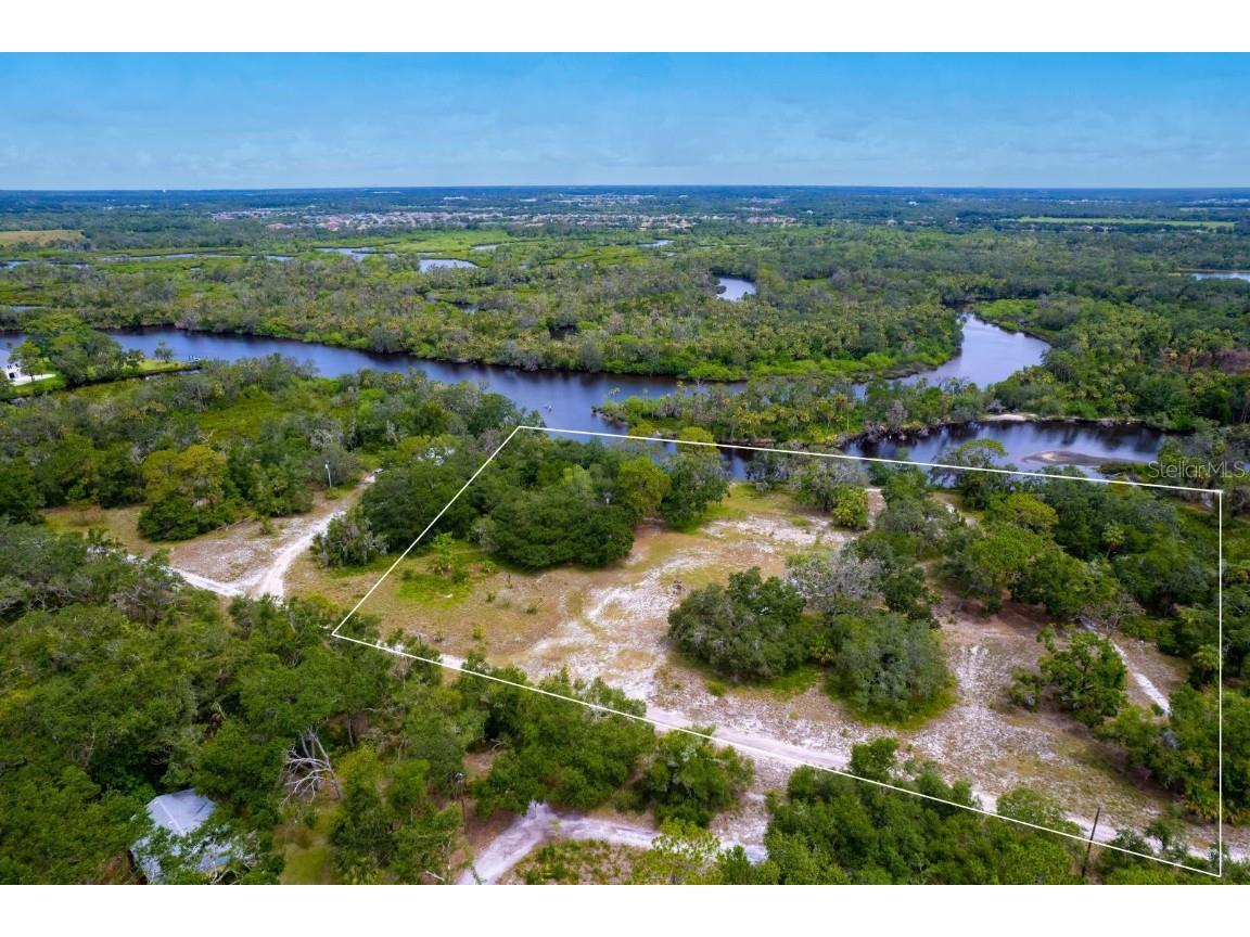 1352 136th Street NE Bradenton FL 34212 - MANATEE RIVER A4603795 image1