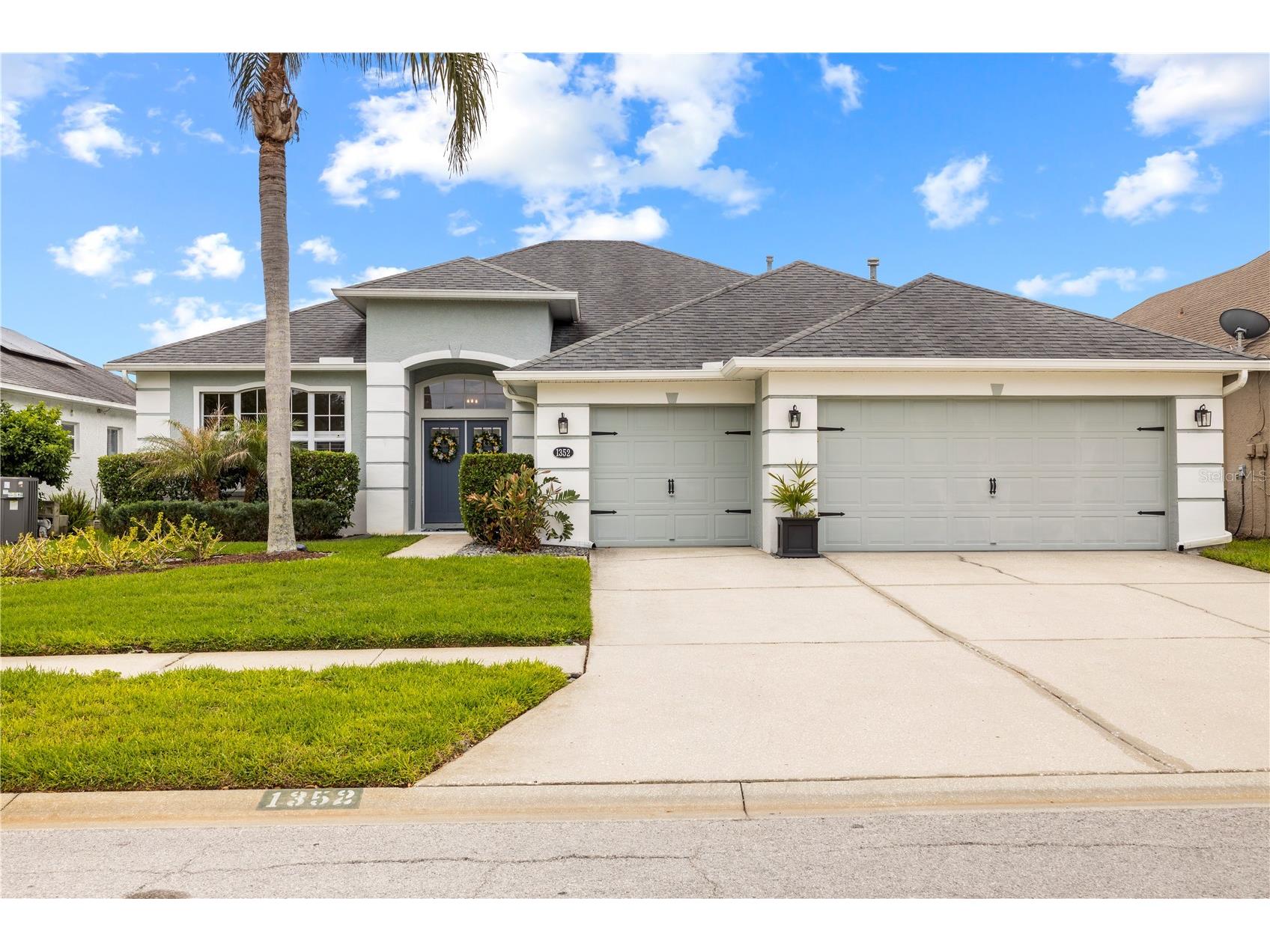 1352 Big Creek Drive Wesley Chapel FL 33544 TB8492629 image1