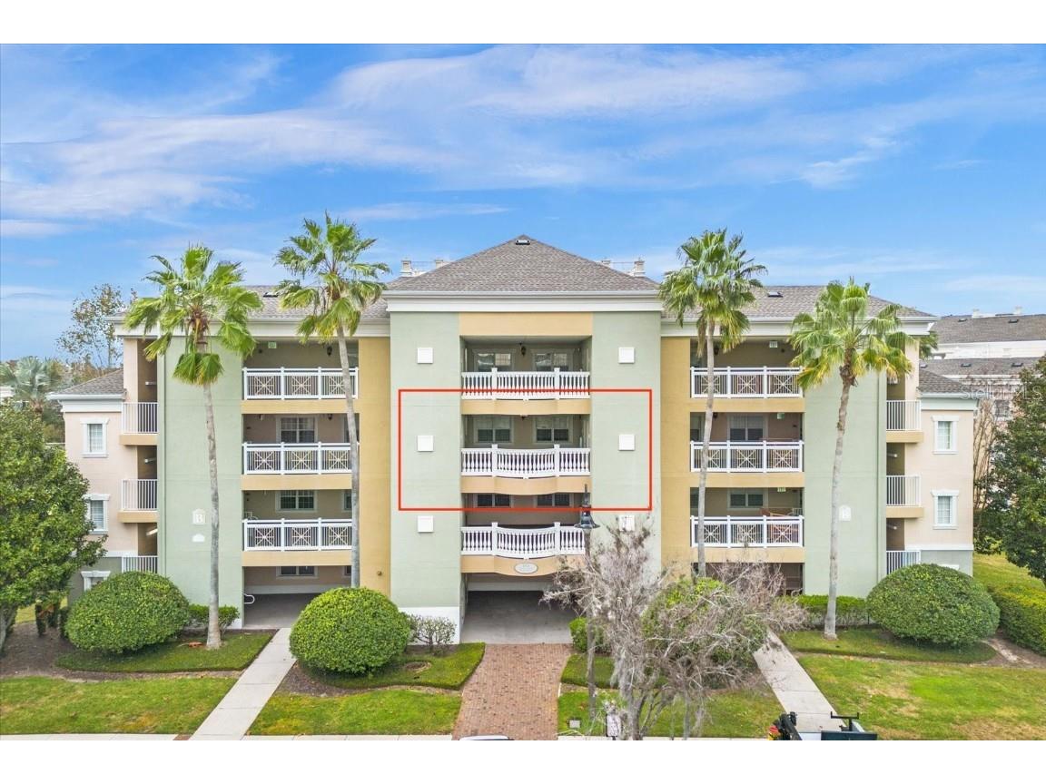 1352 Centre Court Ridge Drive #203 Reunion FL 34747 O6166801 image1