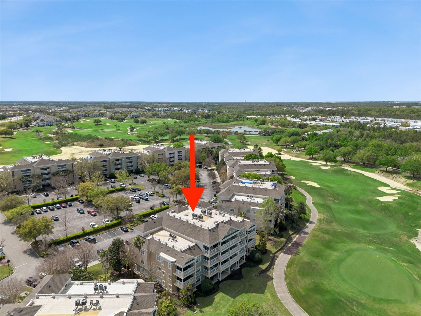 1352 Centre Court Ridge Drive #302 Reunion FL 34747 S5146069 image1