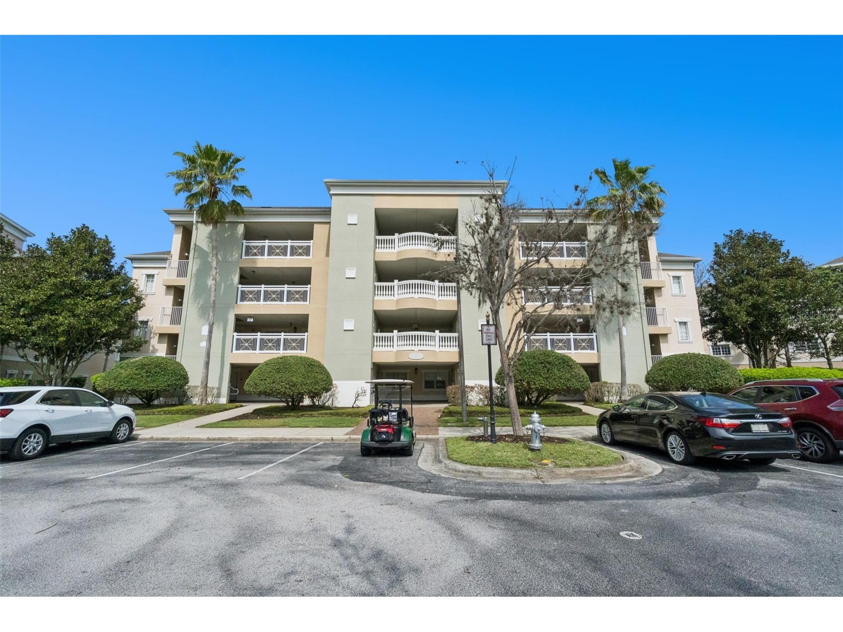 1352 Centre Court Ridge Drive #302 Reunion FL 34747 S5146069 image21