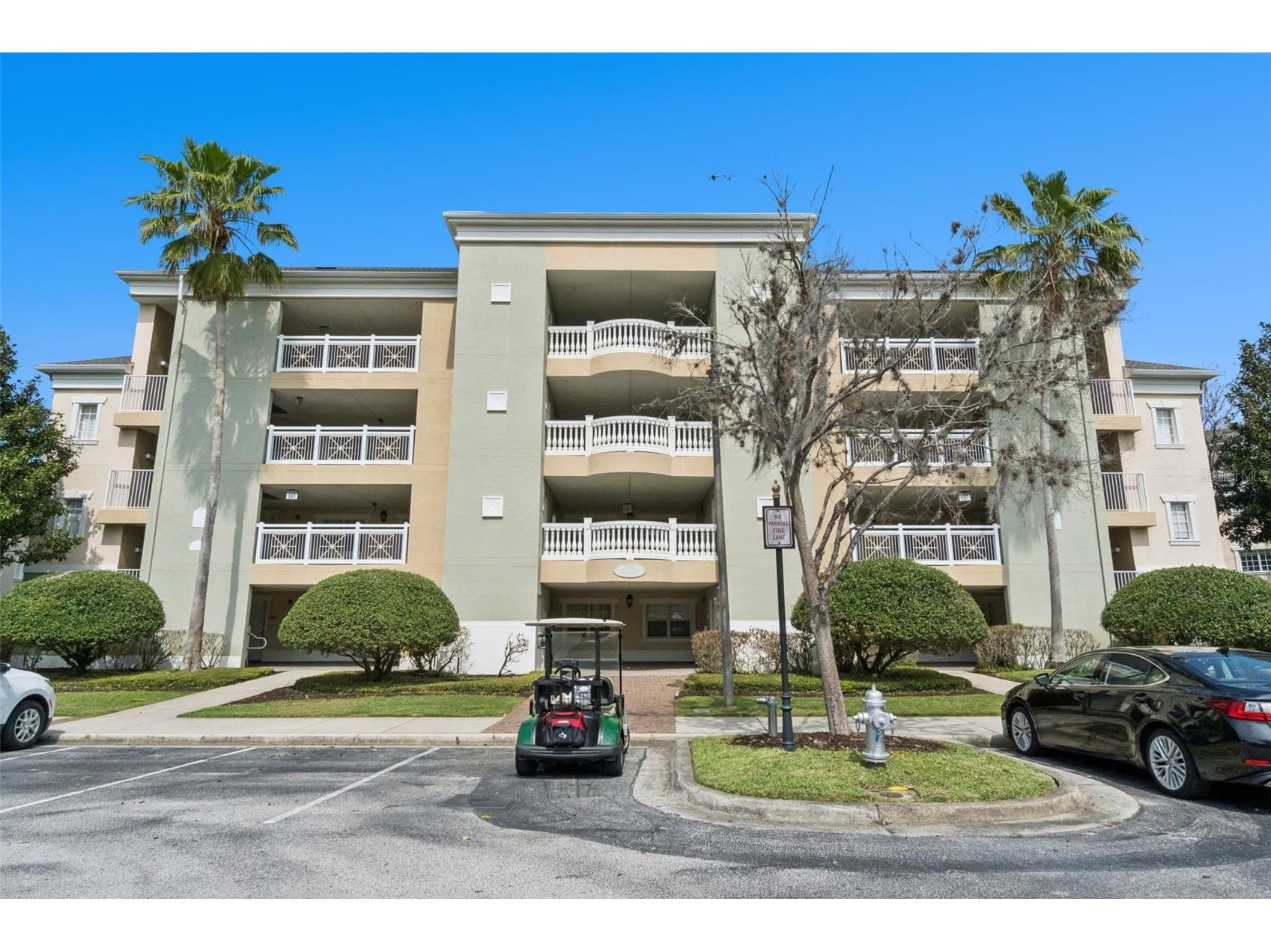 1352 Centre Court Ridge Drive #302 Reunion FL 34747 S5146069 image22