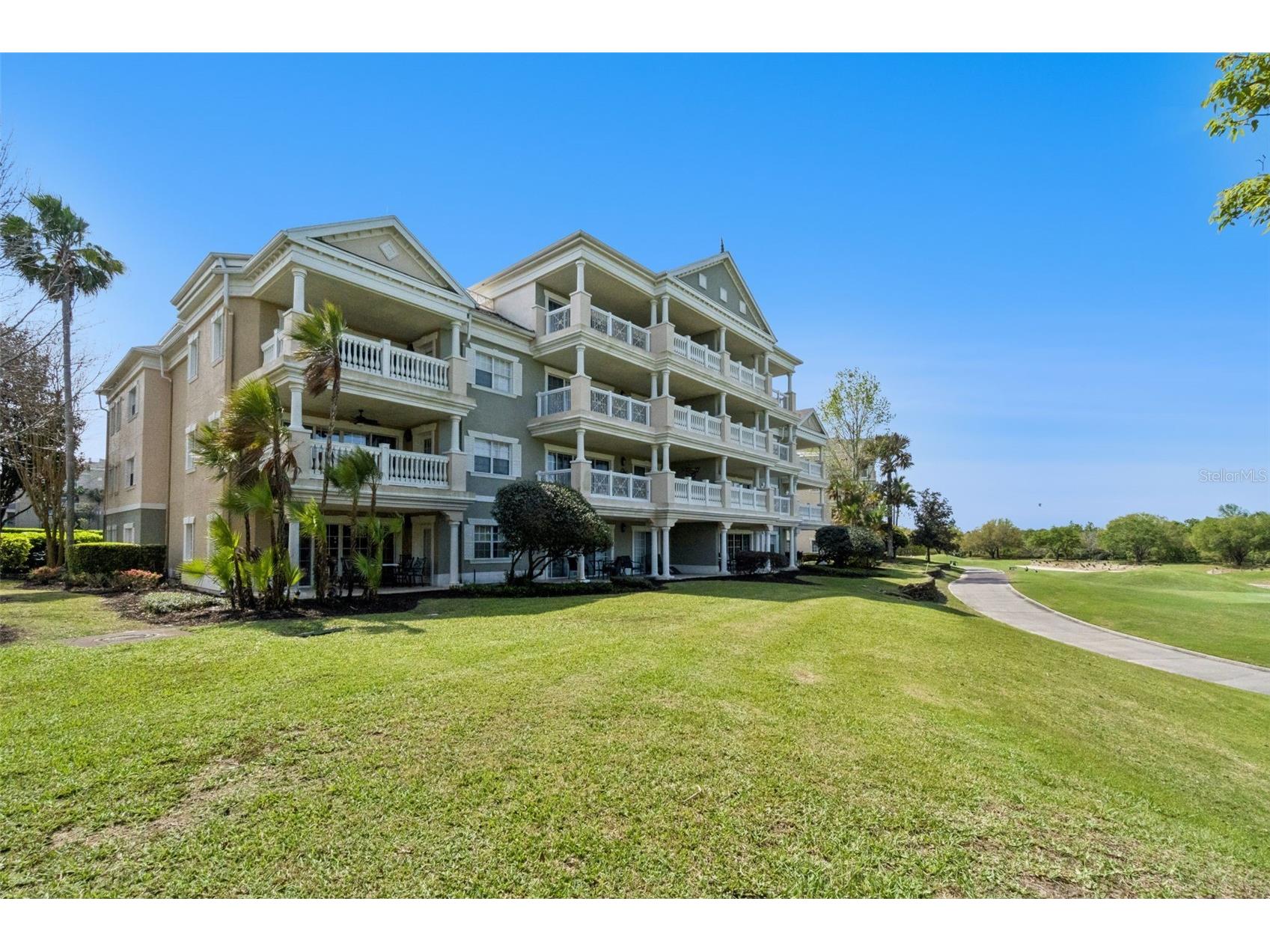1352 Centre Court Ridge Drive #302 Reunion FL 34747 S5146069 image28