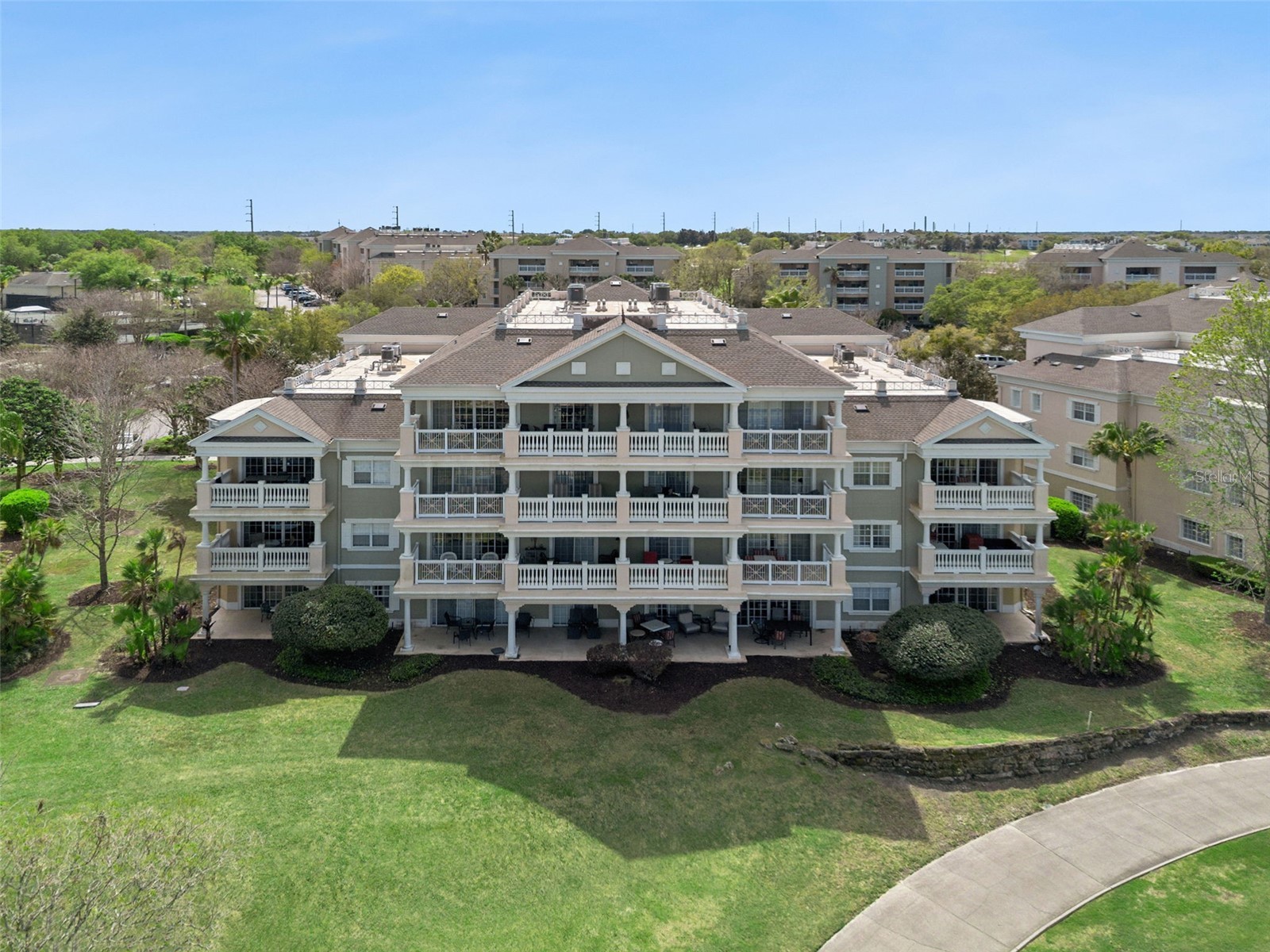 1352 Centre Court Ridge Drive #302 Reunion FL 34747 S5146069 image32