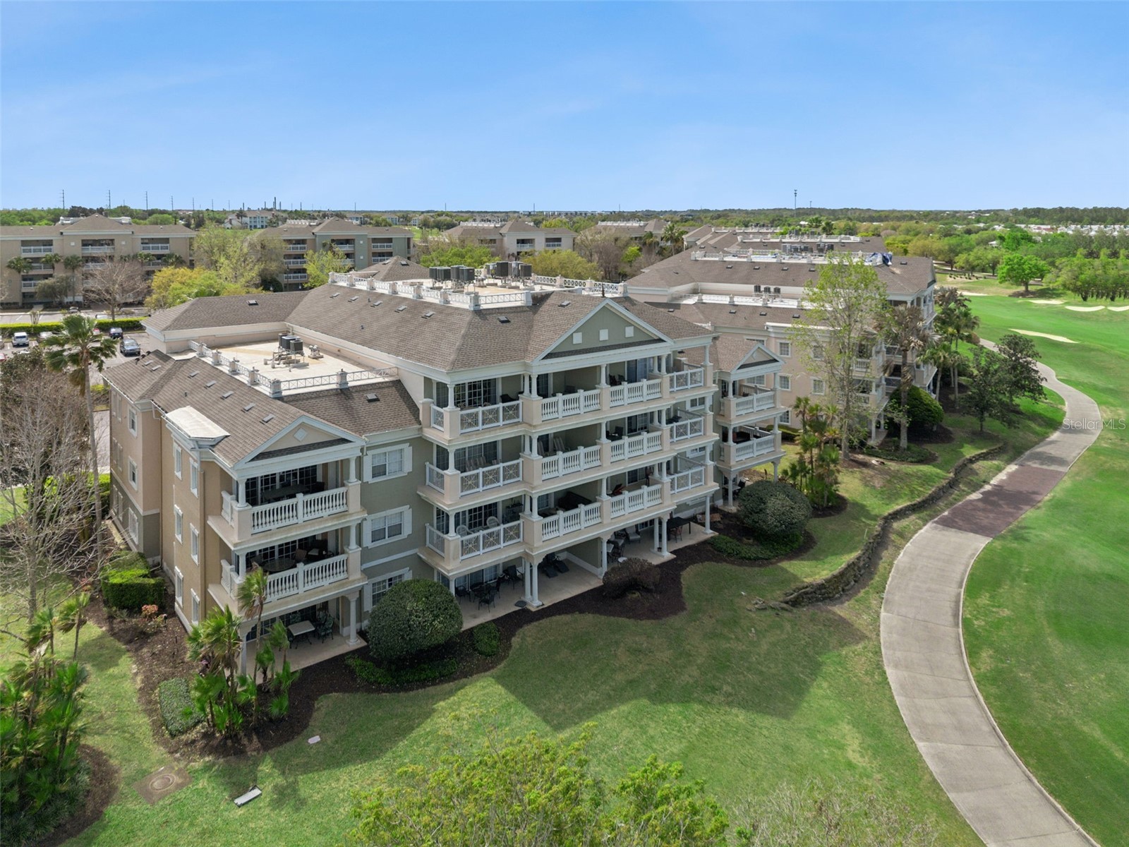 1352 Centre Court Ridge Drive #302 Reunion FL 34747 S5146069 image33