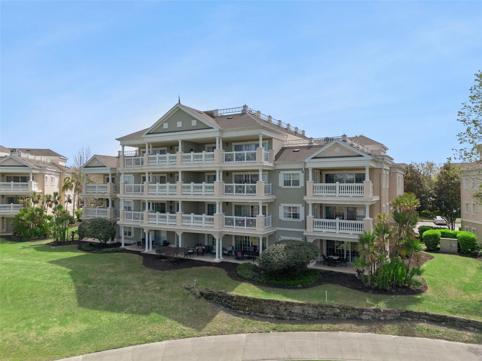 1352 Centre Court Ridge Drive #302 Reunion FL 34747 S5146069 image34