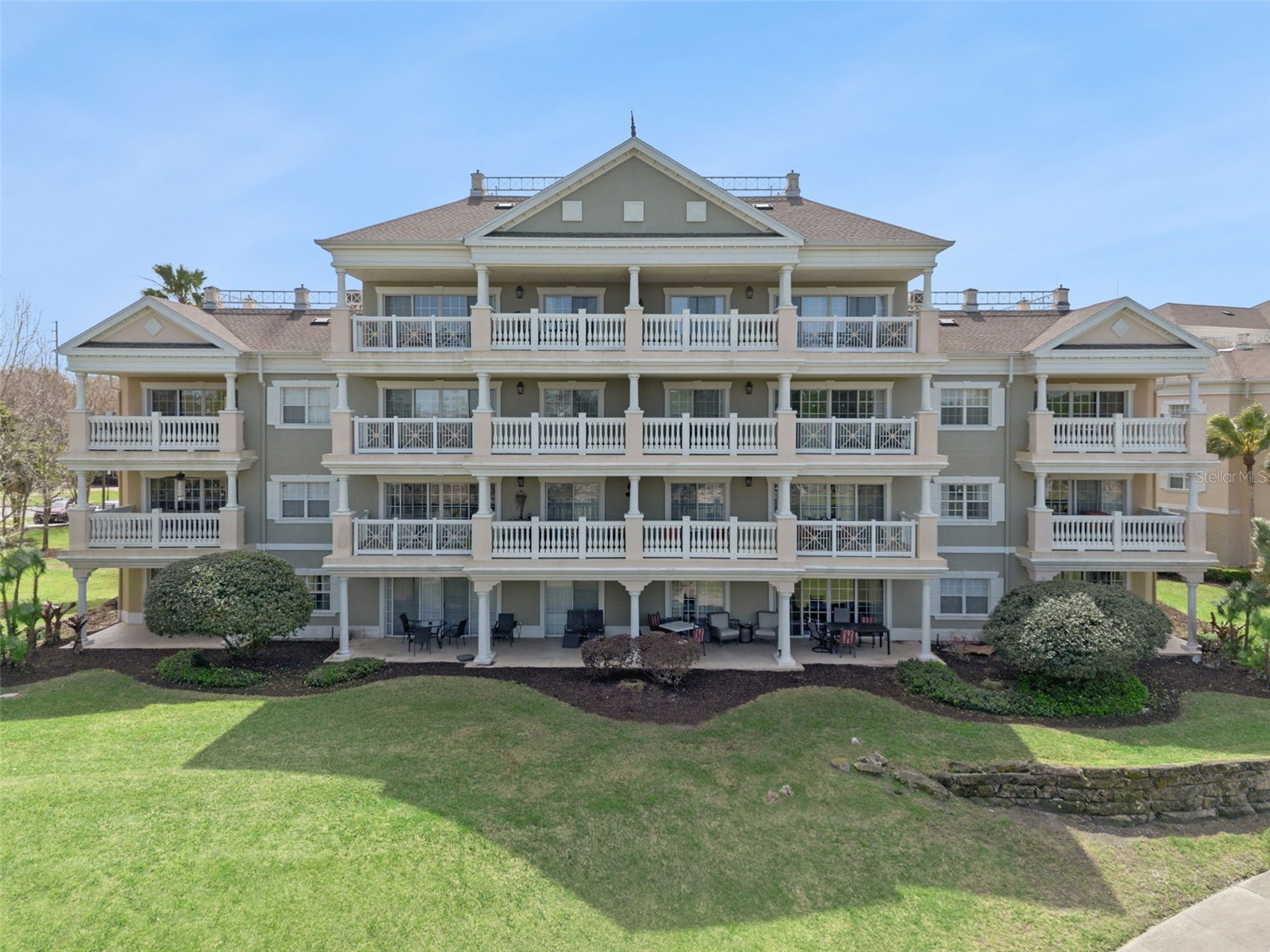 1352 Centre Court Ridge Drive #302 Reunion FL 34747 S5146069 image35