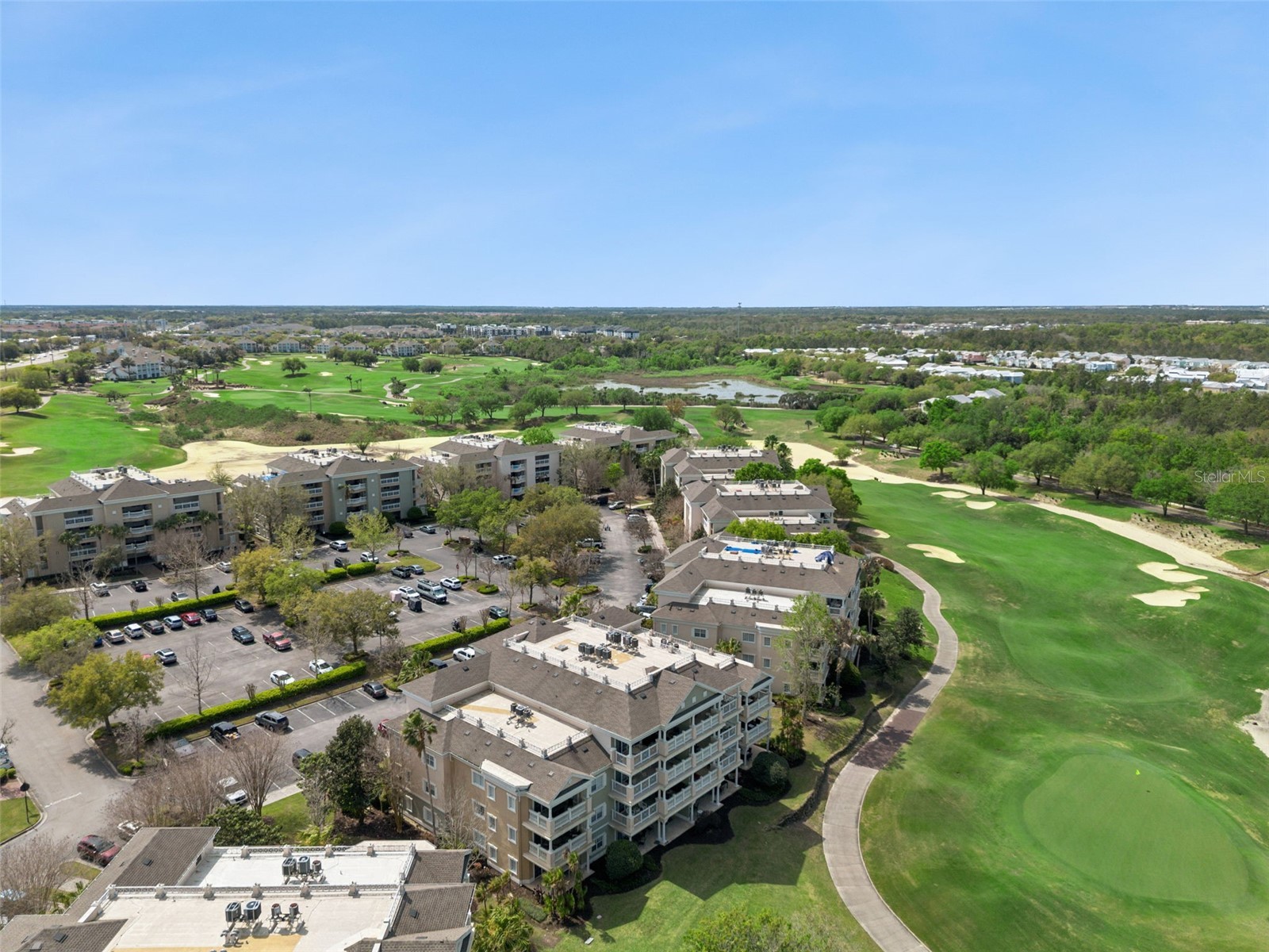 1352 Centre Court Ridge Drive #302 Reunion FL 34747 S5146069 image36