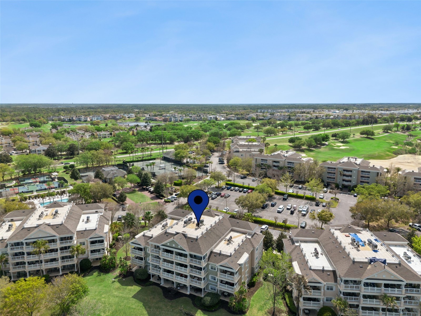1352 Centre Court Ridge Drive #302 Reunion FL 34747 S5146069 image37