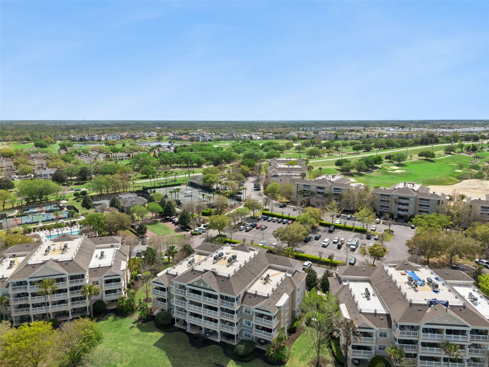 1352 Centre Court Ridge Drive #302 Reunion FL 34747 S5146069 image38