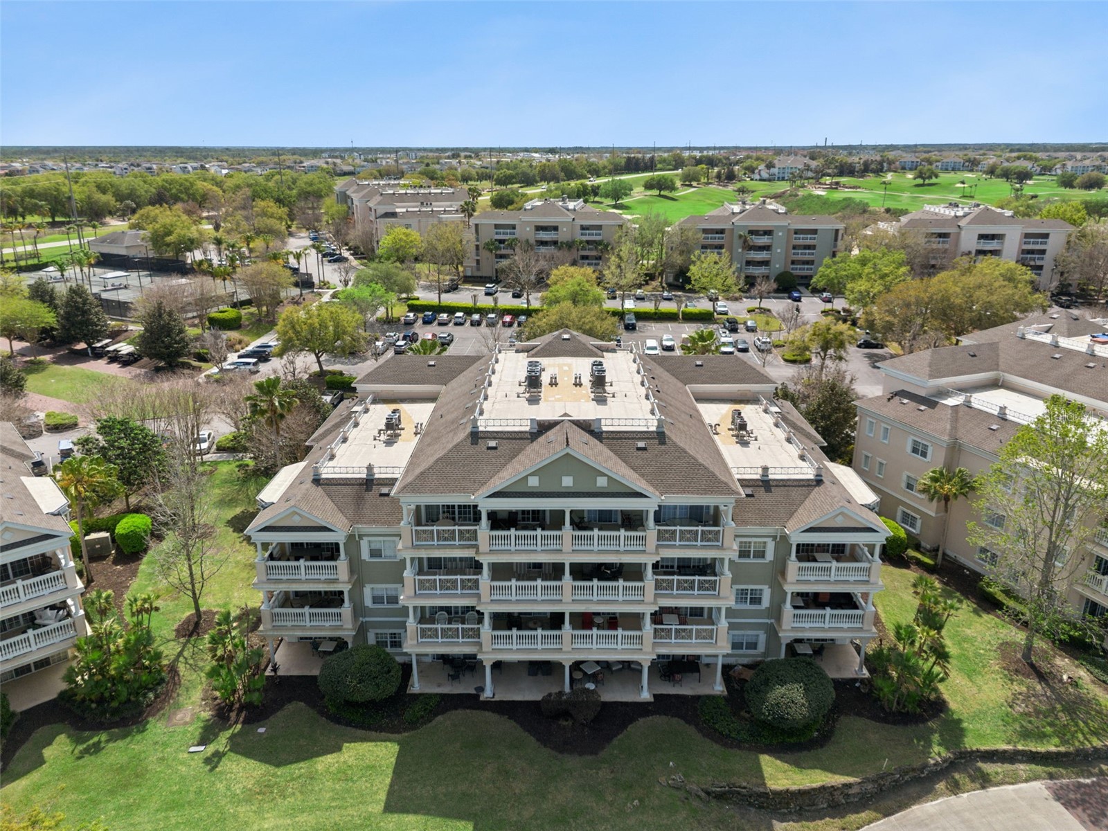 1352 Centre Court Ridge Drive #302 Reunion FL 34747 S5146069 image39