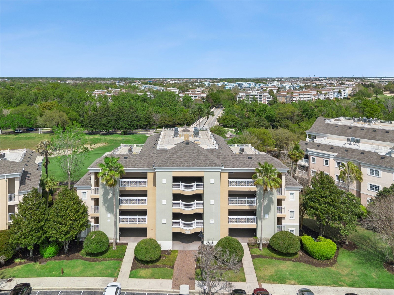 1352 Centre Court Ridge Drive #302 Reunion FL 34747 S5146069 image41