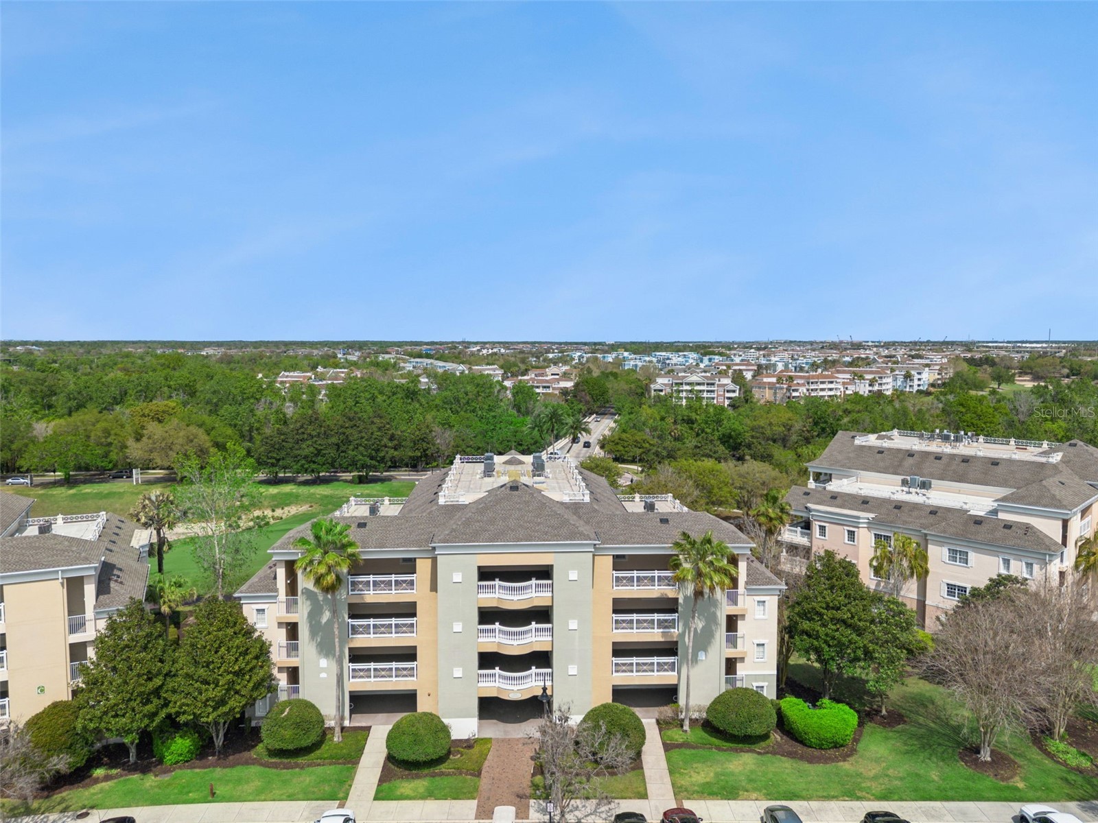 1352 Centre Court Ridge Drive #302 Reunion FL 34747 S5146069 image42