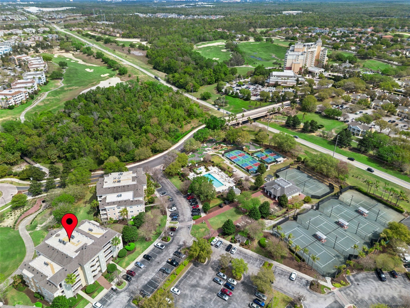 1352 Centre Court Ridge Drive #302 Reunion FL 34747 S5146069 image43
