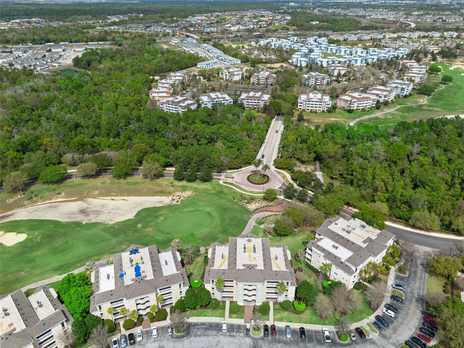 1352 Centre Court Ridge Drive #302 Reunion FL 34747 S5146069 image45