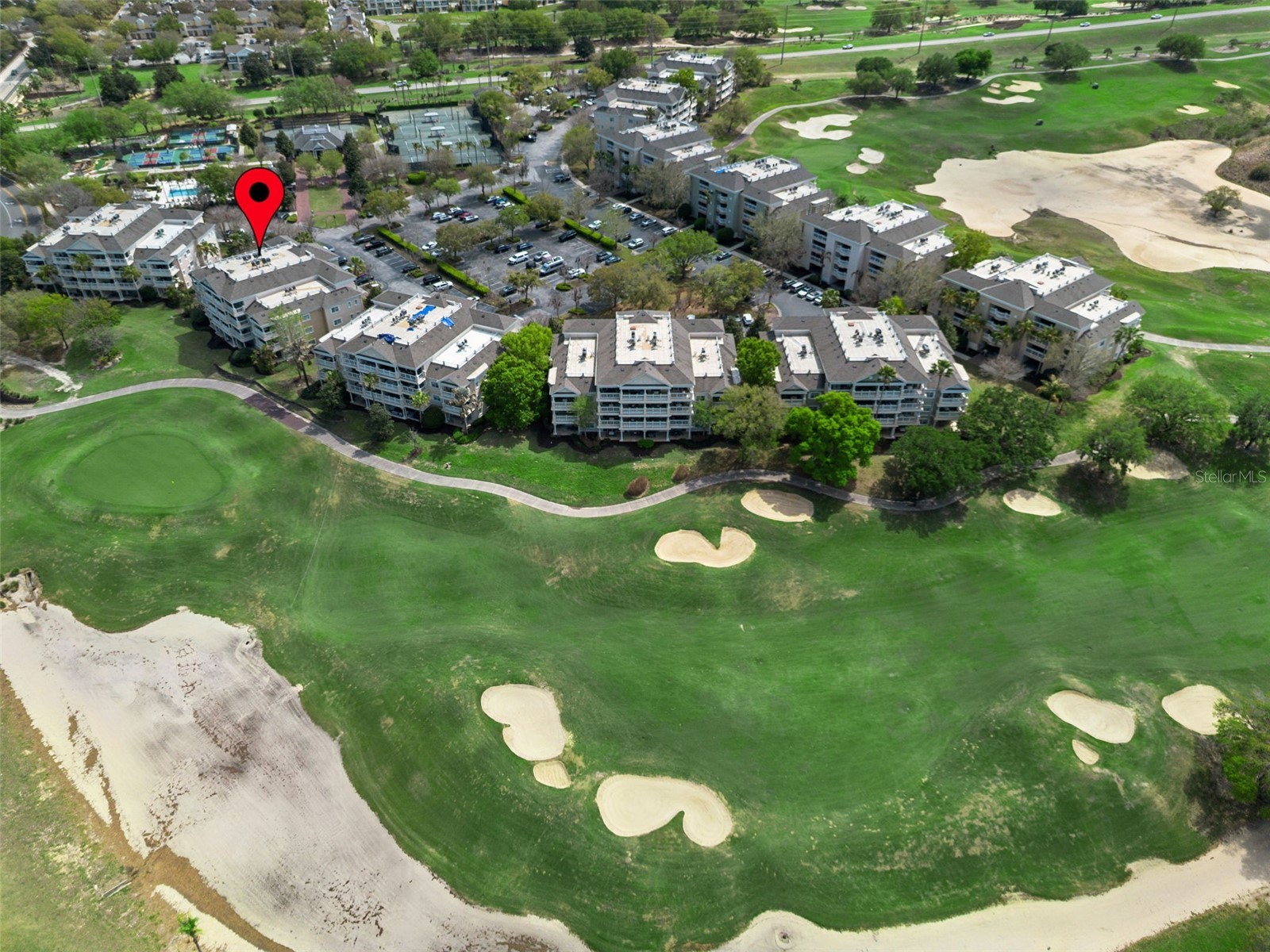 1352 Centre Court Ridge Drive #302 Reunion FL 34747 S5146069 image46