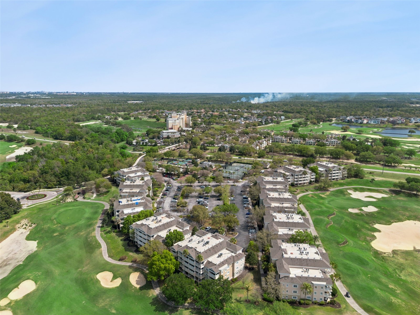 1352 Centre Court Ridge Drive #302 Reunion FL 34747 S5146069 image49
