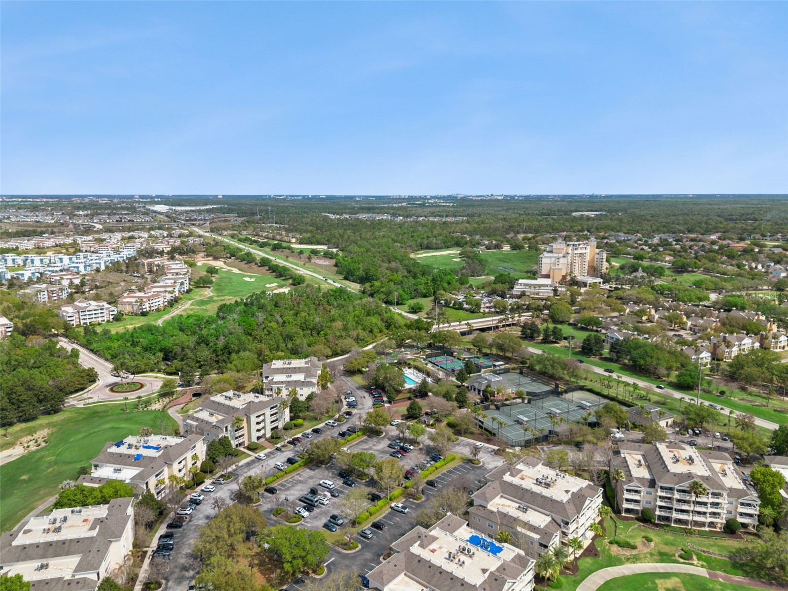 1352 Centre Court Ridge Drive #302 Reunion FL 34747 S5146069 image50