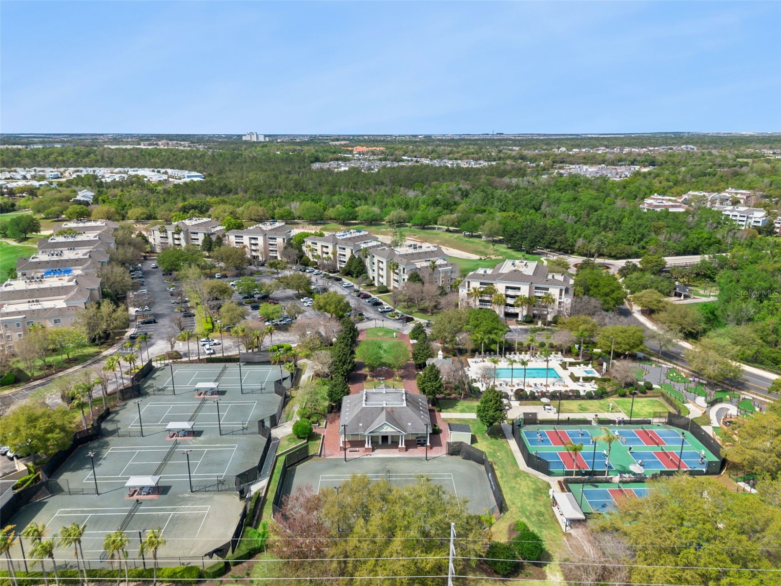 1352 Centre Court Ridge Drive #302 Reunion FL 34747 S5146069 image53