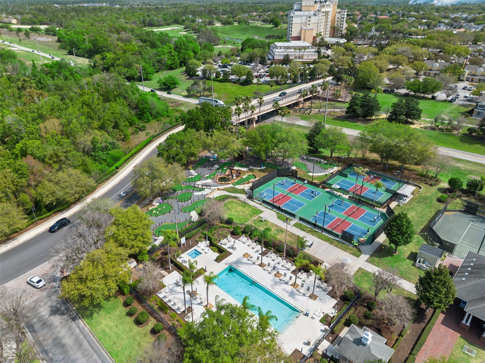 1352 Centre Court Ridge Drive #302 Reunion FL 34747 S5146069 image56