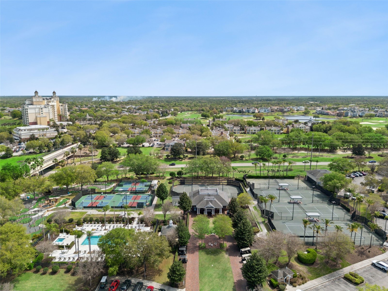 1352 Centre Court Ridge Drive #302 Reunion FL 34747 S5146069 image57