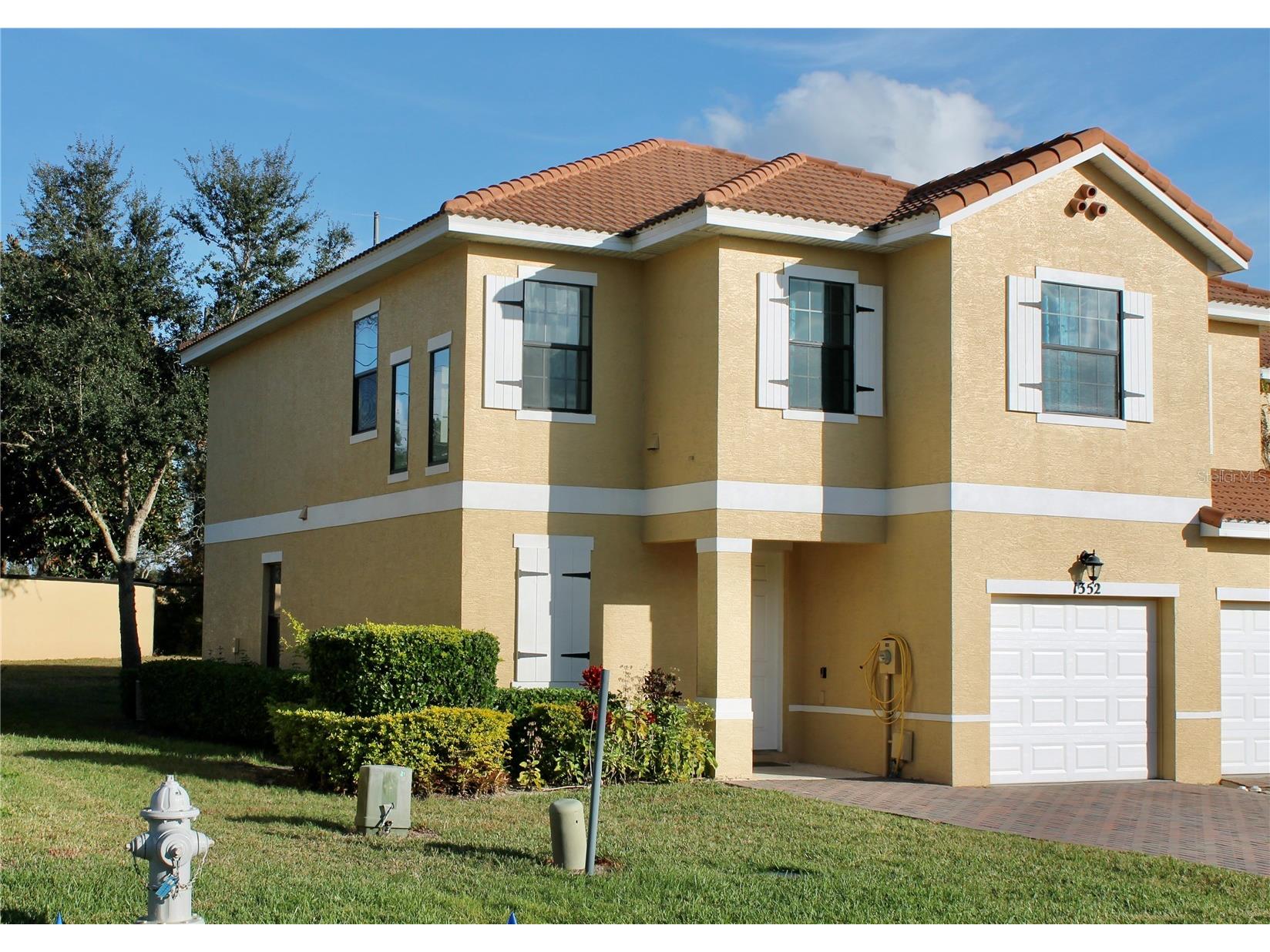 1352 Coriander Drive Kissimmee FL 34759 S5141399 image1