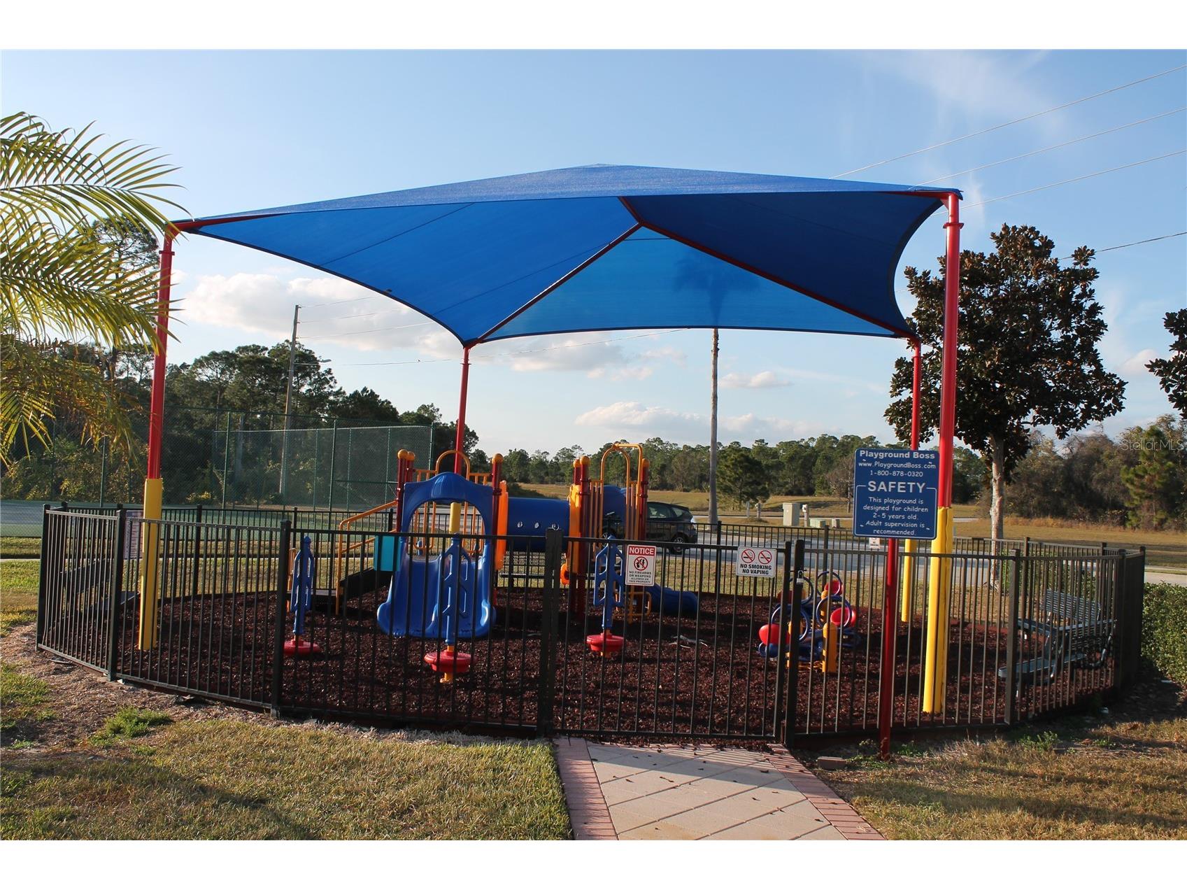 1352 Coriander Drive Kissimmee FL 34759 S5141399 image24