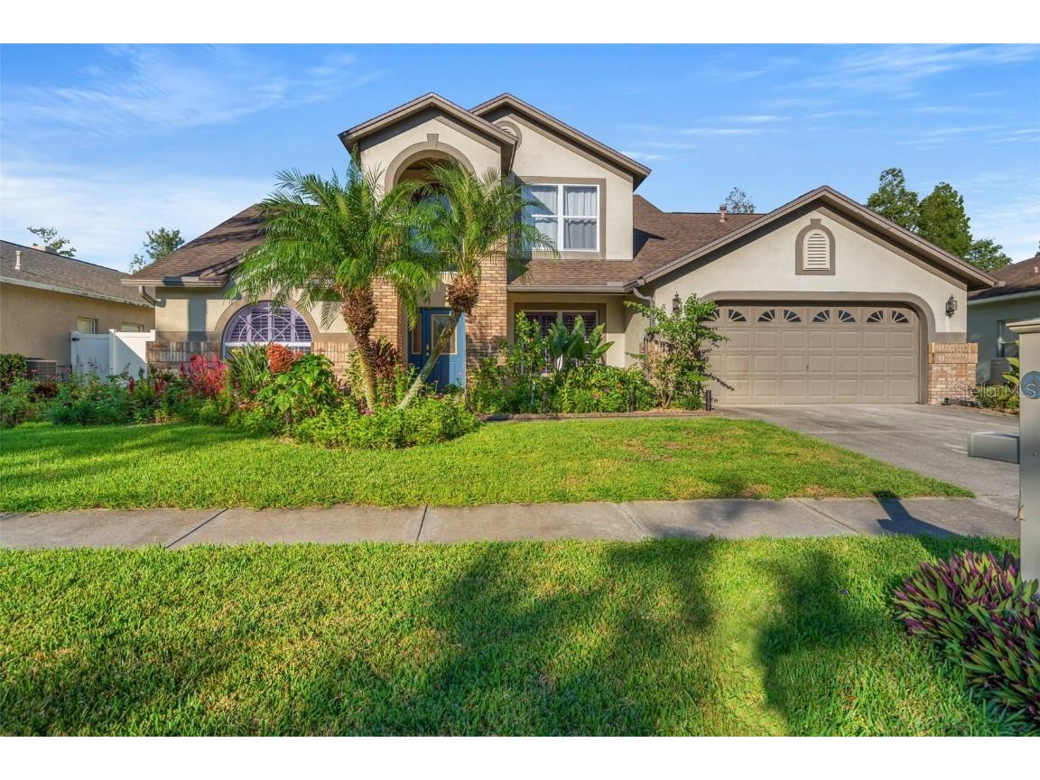 1352 Distant Oaks Drive Wesley Chapel FL 33543 T3471112 image1