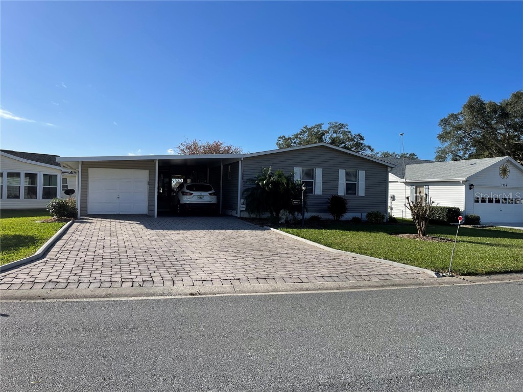 1352 E Schwartz Boulevard Lady Lake FL 32159 G5050399 image1