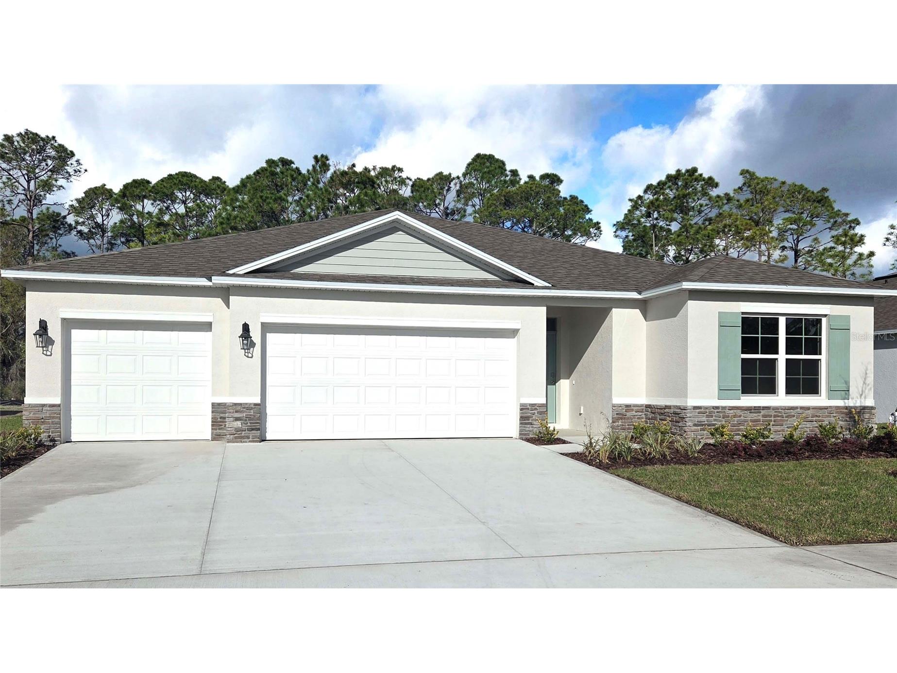 1352 Fountain View Street Ormond Beach FL 32174 O6405488 image1
