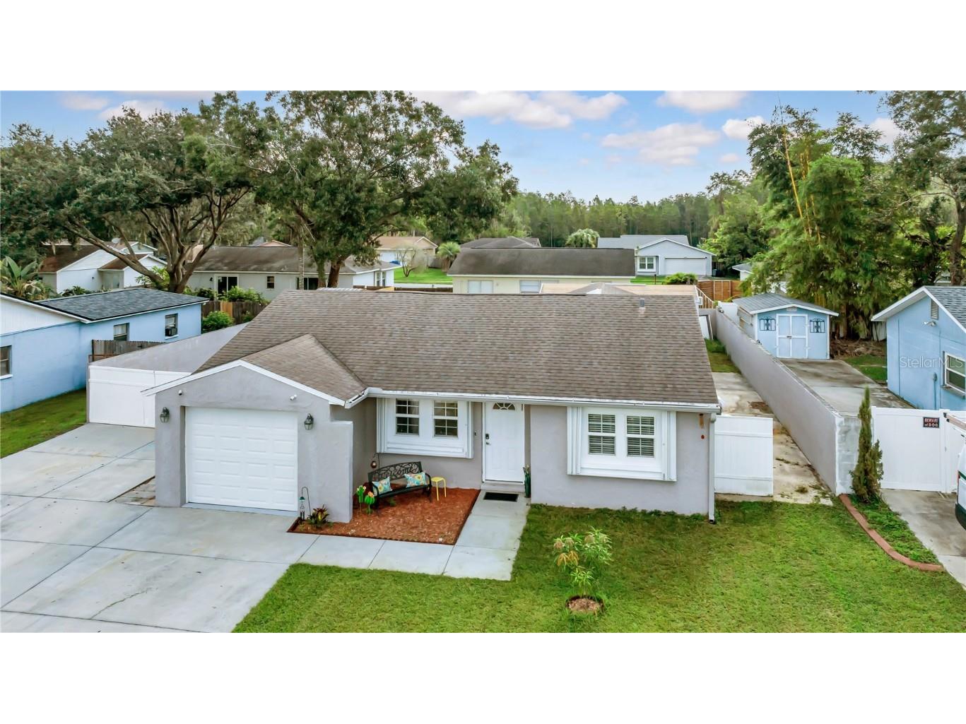 1352 Foxwood Drive Lutz FL 33549 O6340926 image3