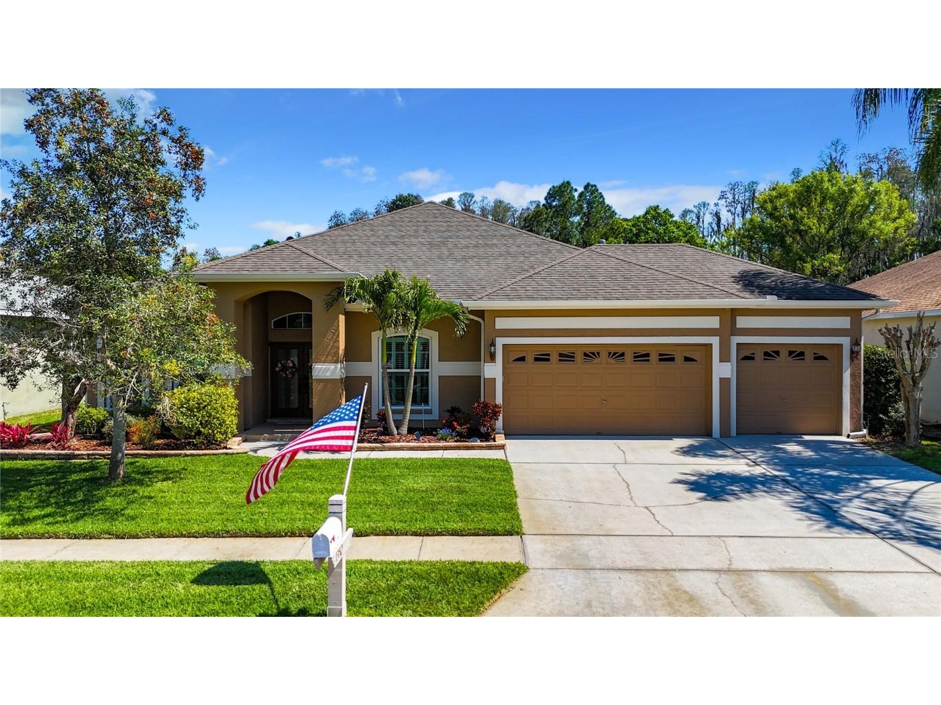 1352 Highwood Place Wesley Chapel FL 33543 T3513093 image1