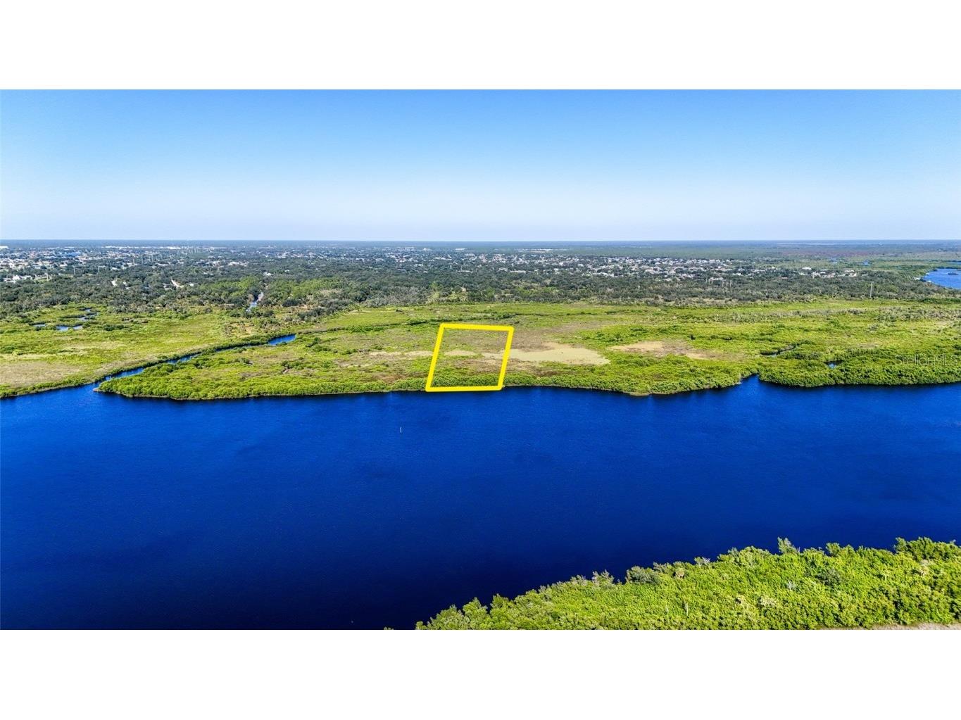 1352 Monterey Court Punta Gorda FL 33983 - PEACE RIVER TB8439338 image1