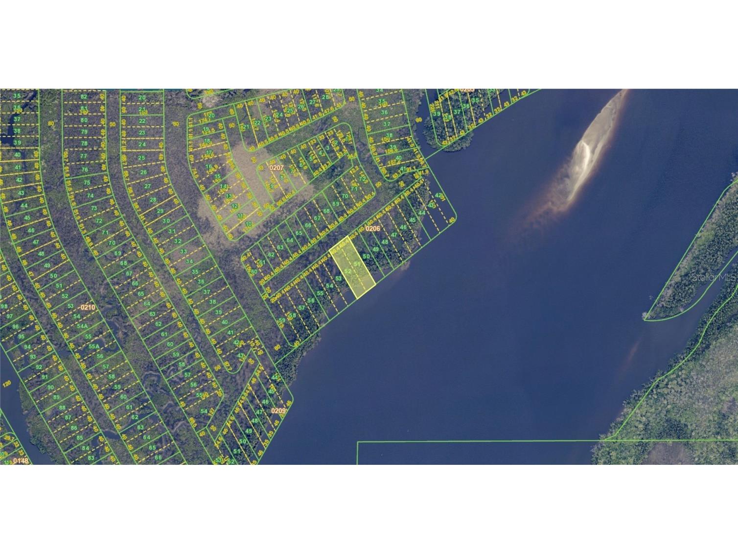 1352 Monterey Court Punta Gorda FL 33983 - PEACE RIVER TB8439338 image16